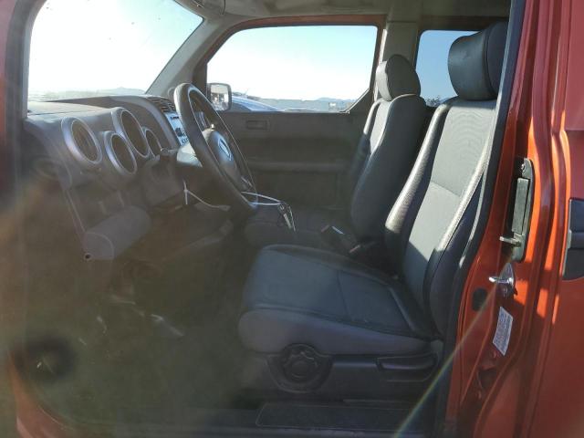 Photo 7 from auction – 2003 HONDA ELEMENT EX with VIN 5J6YH18553L008464