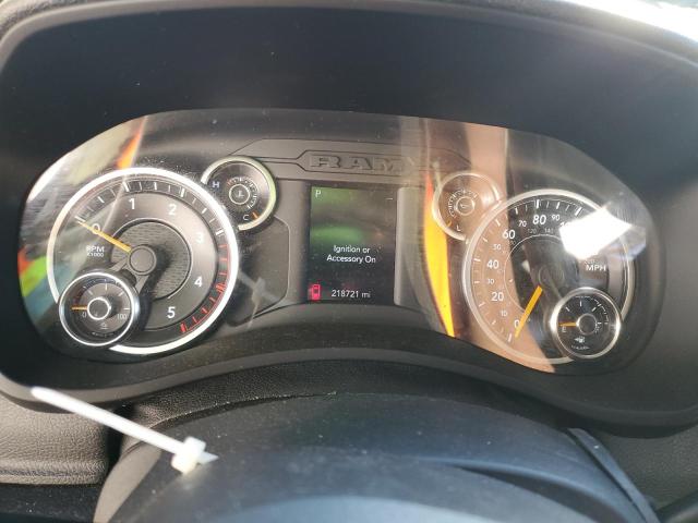 Photo 9 from auction – 2019 RAM 3500 TRADE with VIN 3C63RRGL2KG628848