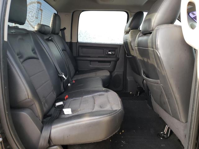Photo 10 from auction – 2011 DODGE RAM 1500 with VIN 1D7RV1CT7BS626310