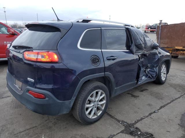Photo 3 from auction – 2016 JEEP CHEROKEE L with VIN 1C4PJLCB4GW137279