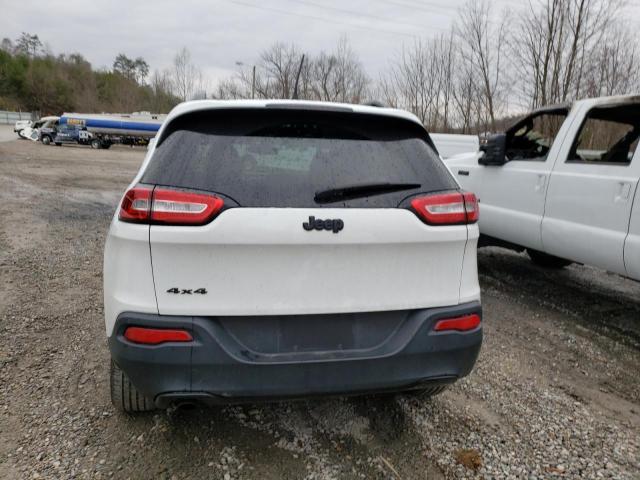 Photo 6 from auction – 2017 JEEP CHEROKEE S with VIN 1C4PJMAB8HW636242