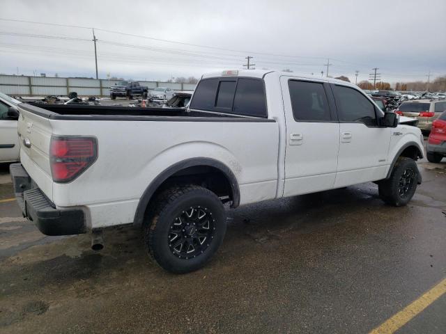 Photo 3 from auction – 2014 FORD F150 SUPER with VIN 1FTFW1ET7EKG37366