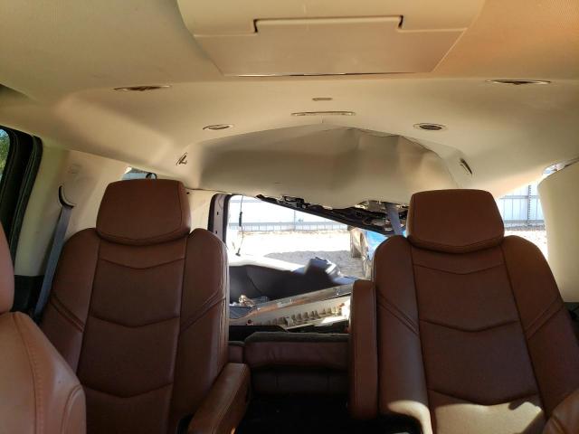 Photo 10 from auction – 2015 CADILLAC ESCALADE P with VIN 1GYS3CKJ8FR262497