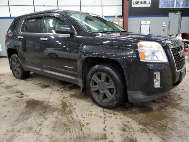 Photo 4 from auction – 2013 GMC TERRAIN SL with VIN 2GKFLREK7D6285829