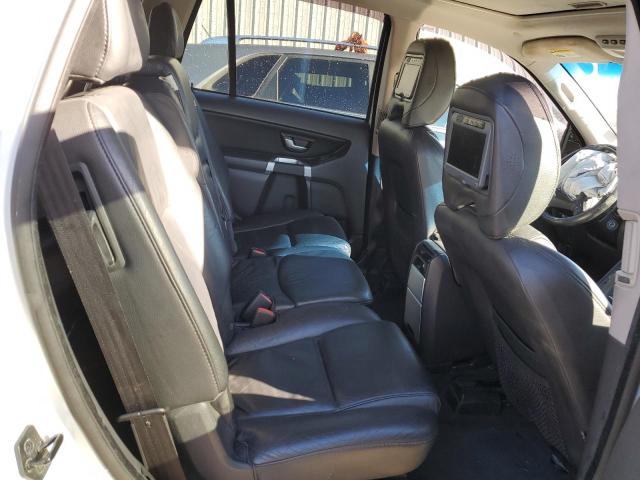 Photo 11 from auction – 2013 VOLVO XC90 3.2 with VIN YV4952CY9D1631896