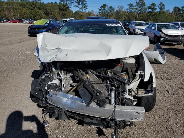 Photo 5 from auction – 2017 NISSAN MAXIMA 3.5 with VIN 1N4AA6AP1HC378098