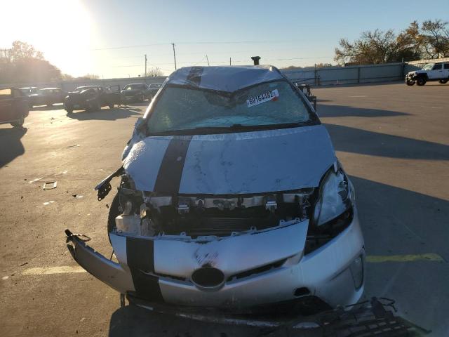 Photo 5 from auction – 2015 TOYOTA PRIUS with VIN JTDKN3DU8F1884751