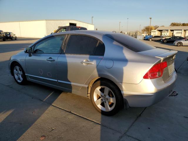 Photo 2 from auction – 2008 HONDA CIVIC EX with VIN 2HGFA16848H311529