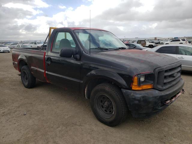 Photo 4 from auction – 2001 FORD F250 SUPER with VIN 1FTNF20L01ED84361