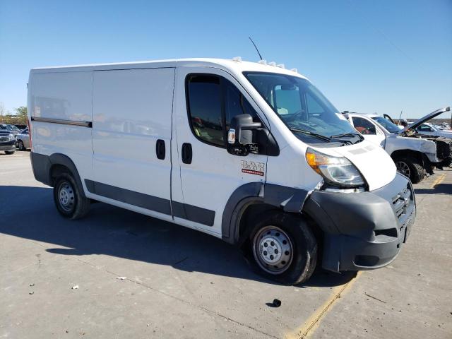 Photo 4 from auction – 2017 RAM PROMASTER with VIN 3C6TRVAG8HE515608