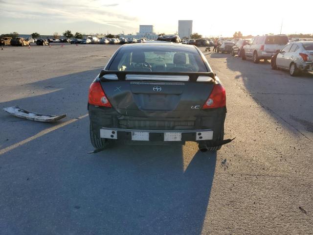 Photo 6 from auction – 2007 TOYOTA SCION TC with VIN JTKDE177770211565