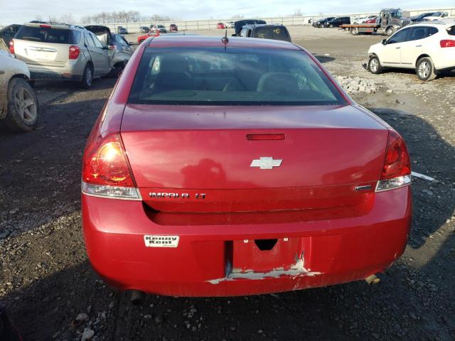Photo 6 from auction – 2014 CHEVROLET IMPALA LIM with VIN 2G1WB5E33E1136860