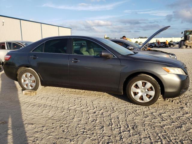 Photo 4 from auction – 2007 TOYOTA CAMRY CE with VIN 4T1BE46K07U678126