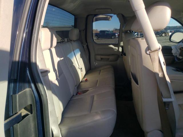 Photo 10 from auction – 2012 GMC SIERRA C15 with VIN 1GTR1VE02CZ192404