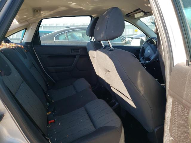 Photo 10 from auction – 2008 FORD FOCUS SE with VIN 1FAHP35N38W129188