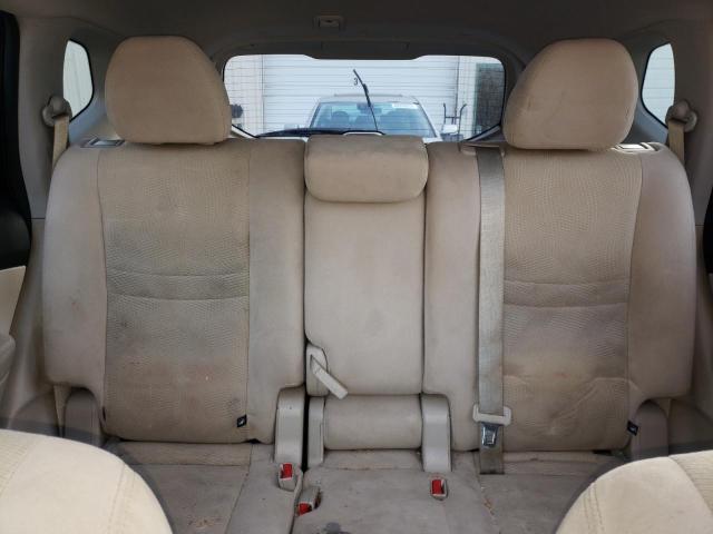 Photo 10 from auction – 2015 NISSAN ROGUE S with VIN 5N1AT2MV8FC900189