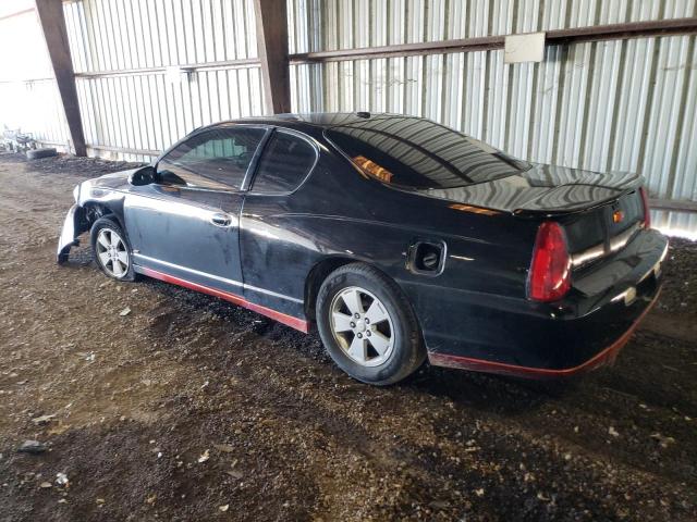 Photo 2 from auction – 2006 CHEVROLET MONTE CARL with VIN 2G1WM15K069268178