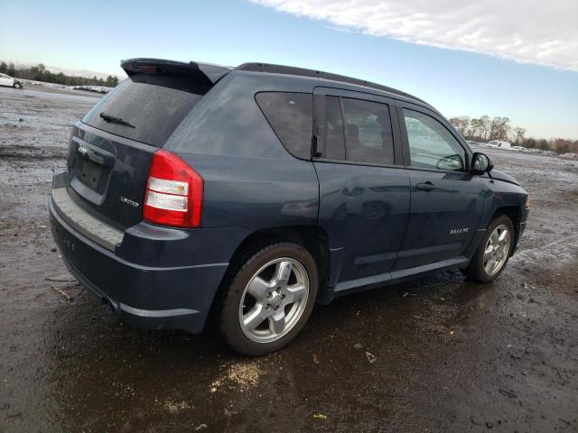 Photo 3 from auction – 2007 JEEP COMPASS with VIN 1J8FF57W17D393843