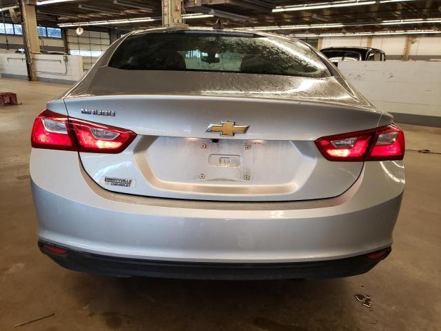 Photo 6 from auction – 2017 CHEVROLET MALIBU LS with VIN 1G1ZB5ST5HF254309