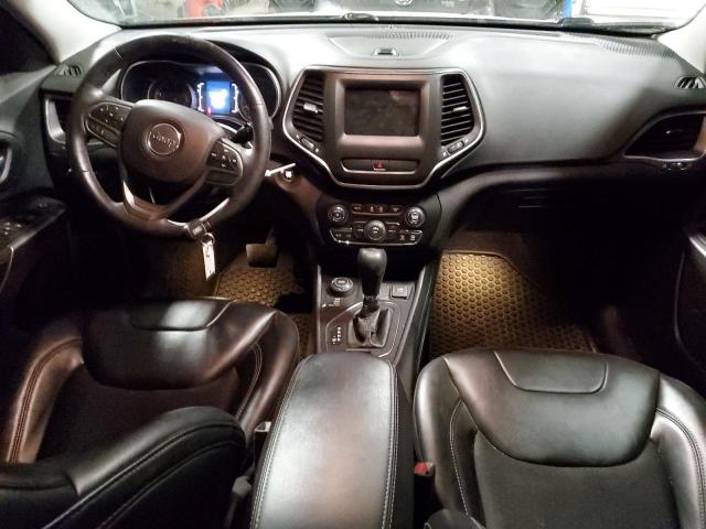 Photo 8 from auction – 2019 JEEP CHEROKEE L with VIN 1C4PJMLB6KD214194