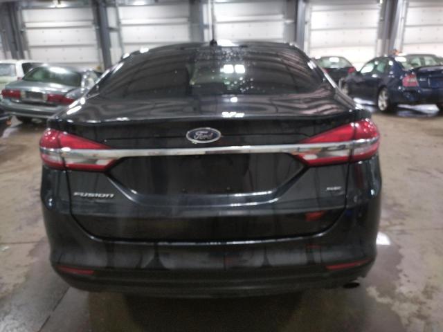 Photo 6 from auction – 2017 FORD FUSION SE with VIN 3FA6P0H73HR171527