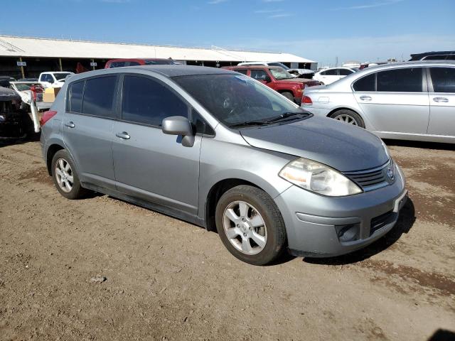 Photo 4 from auction – 2009 NISSAN VERSA S with VIN 3N1BC13E59L363796