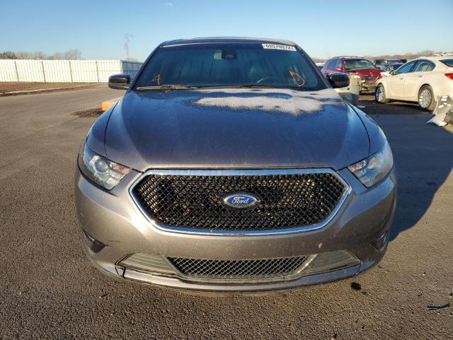 Photo 5 from auction – 2013 FORD TAURUS SHO with VIN 1FAHP2KT8DG120553