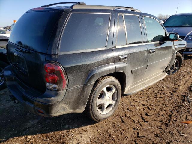 Photo 3 from auction – 2005 CHEVROLET TRAILBLAZE with VIN 1GNDT13S952274991