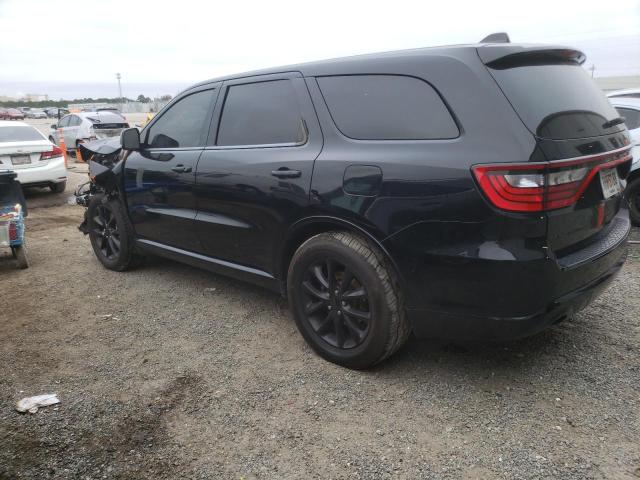 Photo 2 from auction – 2017 DODGE DURANGO R/ with VIN 1C4SDHCT2HC796729
