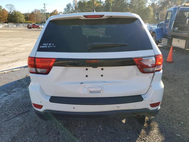 Photo 6 from auction – 2012 JEEP GRAND CHER with VIN 1C4RJEAG0CC355945