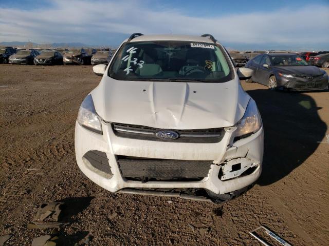 Photo 5 from auction – 2016 FORD ESCAPE SE with VIN 1FMCU9G97GUC63241