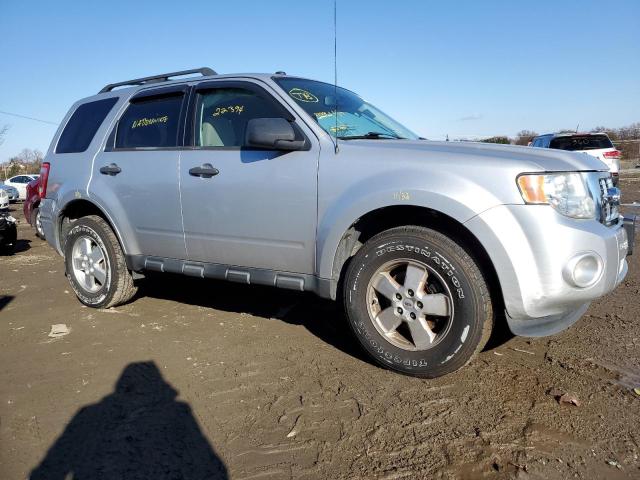 Photo 4 from auction – 2011 FORD ESCAPE XLT with VIN 1FMCU9D77BKA66402