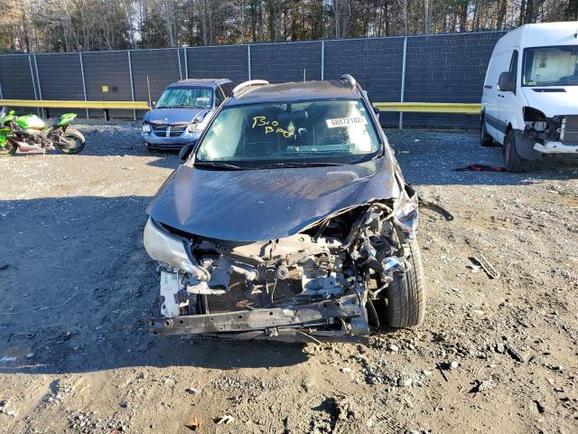 Photo 5 from auction – 2013 TOYOTA RAV4 LE with VIN 2T3BFREV8DW070962