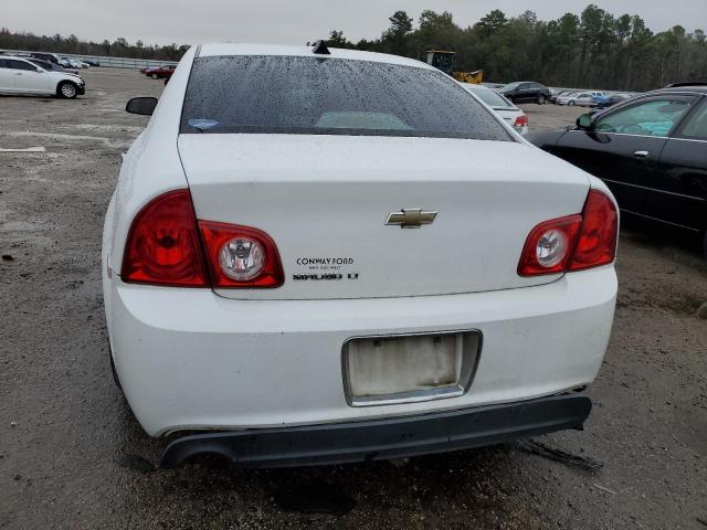 Zdjęcie 6 z aukcji – 2012 CHEVROLET MALIBU 2LT z VIN 1G1ZD5EU6CF306196