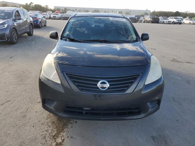 Photo 5 from auction – 2013 NISSAN VERSA S with VIN 3N1CN7AP0DL875111