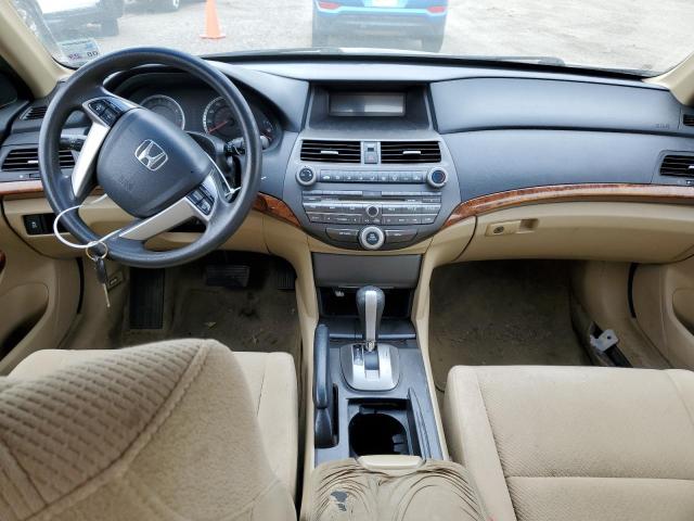 Photo 8 from auction – 2012 HONDA ACCORD EX with VIN 1HGCP2F74CA066494