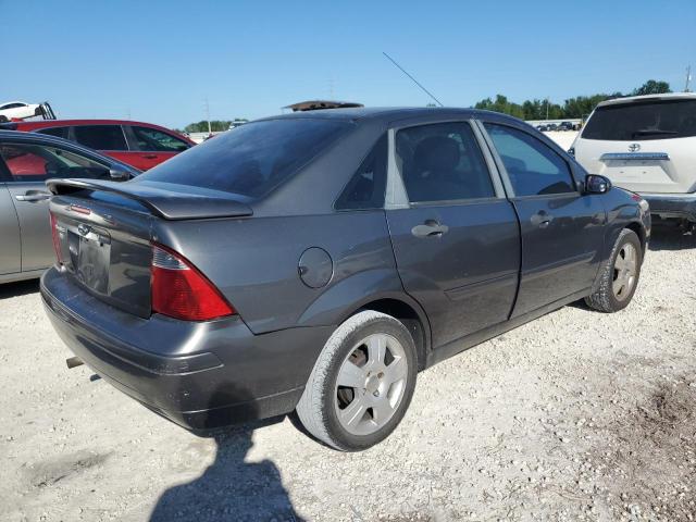 Photo 3 from auction – 2007 FORD FOCUS ZX4 with VIN 1FAFP34N17W296687