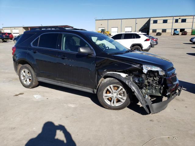 Photo 4 from auction – 2015 CHEVROLET EQUINOX LT with VIN 2GNFLCE31F6148980