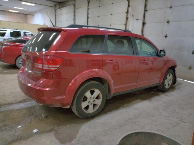 Photo 3 from auction – 2010 DODGE JOURNEY SX with VIN 3D4PG5FVXAT104335