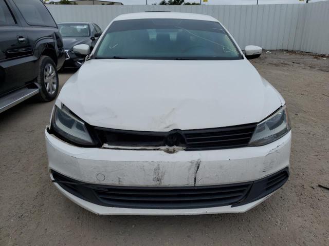 Photo 5 from auction – 2012 VOLKSWAGEN JETTA SE with VIN 3VWBP7AJ3CM360401