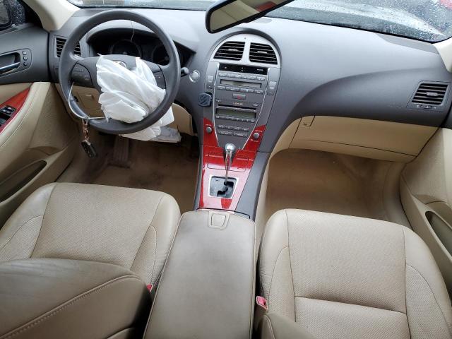 Photo 8 from auction – 2008 LEXUS ES 350 with VIN JTHBJ46GX82216485