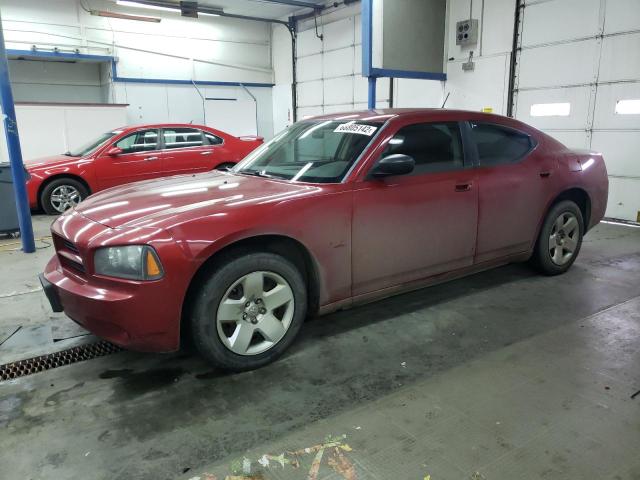 Photo 1 from auction – 2008 DODGE CHARGER with VIN 2B3KA43R68H162215