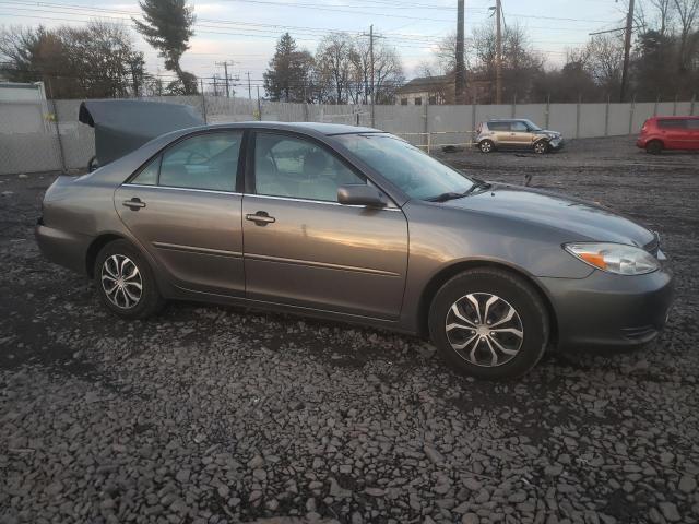Photo 4 from auction – 2003 TOYOTA CAMRY LE with VIN 4T1BE30K53U697137