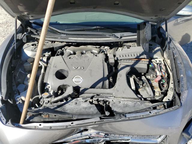 Foto 11 de la subasta – 2009 NISSAN MAXIMA con VIN 1N4AA51E09C805703
