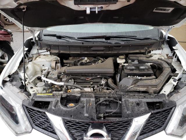 Photo 12 from auction – 2016 NISSAN ROGUE S with VIN KNMAT2MT4GP723363