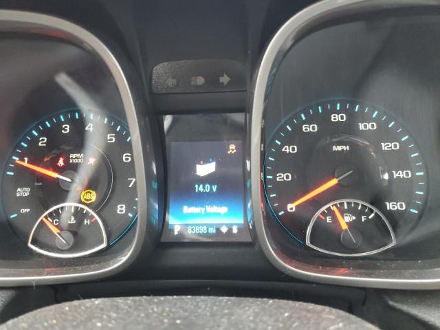 Photo 9 from auction – 2014 CHEVROLET MALIBU 2LT with VIN 1G11E5SL7EF111703