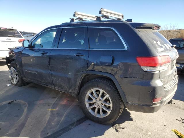Photo 2 from auction – 2014 JEEP GRAND CHER with VIN 1C4RJFAG2EC384257