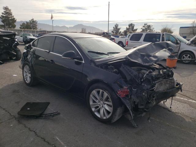 Photo 4 from auction – 2016 BUICK REGAL with VIN 2G4GK5EX1G9160539