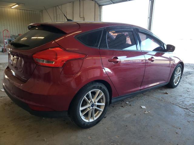 Photo 3 from auction – 2015 FORD FOCUS SE with VIN 1FADP3K28FL218150