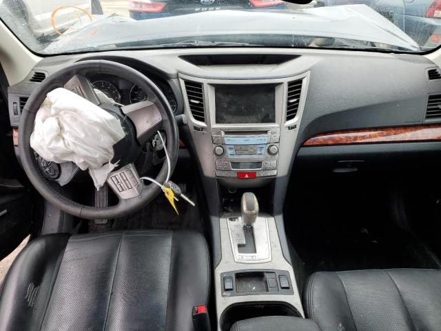 Photo 8 from auction – 2011 SUBARU LEGACY 3.6 with VIN 4S3BMDL63B2222205